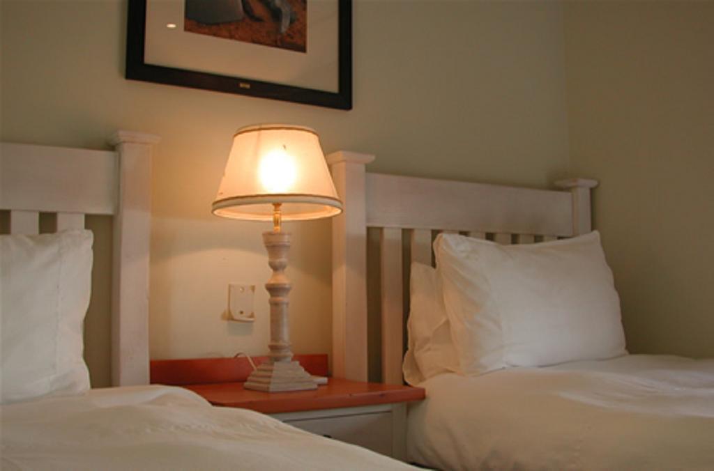 D'Aria Guest Cottages Durbanville Esterno foto
