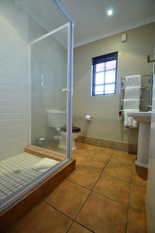 D'Aria Guest Cottages Durbanville Camera foto